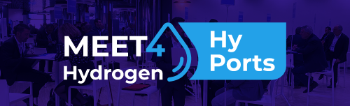 Meet4Hydrogen - Hy Ports 2023